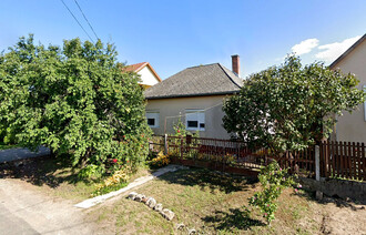 Eladó Családi ház