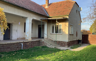 Eladó Családi ház