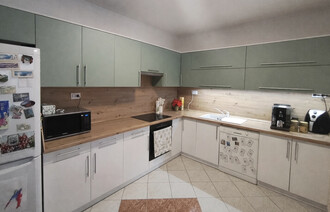 Eladó Téglaépítésű lakás