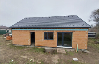 Eladó Családi ház