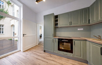 Eladó Társasházi lakás