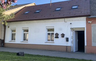 Eladó Társasházi lakás