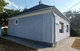 Eladó Családi ház