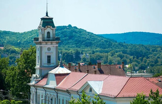 Eladó Telek