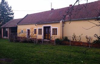 Eladó Családi ház