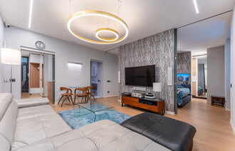 Eladó Téglaépítésű lakás