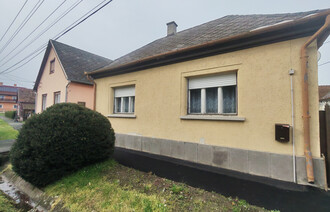 Eladó Családi ház