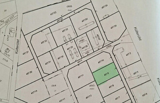 Eladó Fejlesztési terület