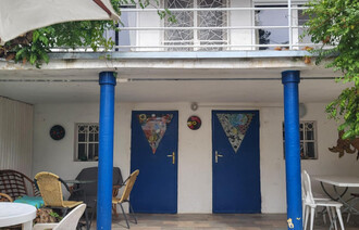 Eladó Nyaraló