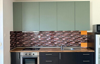 Eladó Társasházi lakás