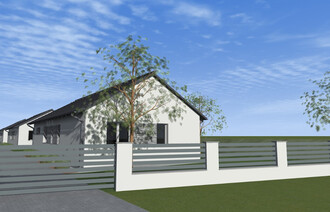 Eladó Családi ház