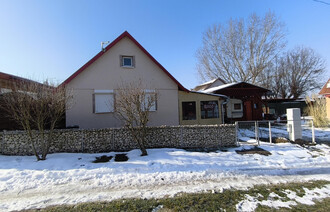 Eladó Családi ház