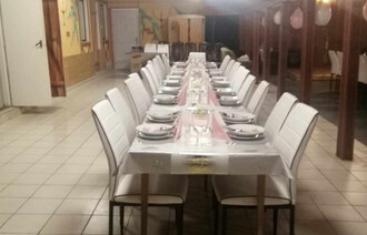 Eladó Kereskedelmi ingatlan