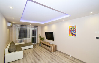 Eladó Társasházi lakás