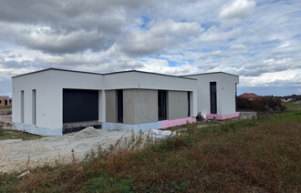 Eladó Családi ház