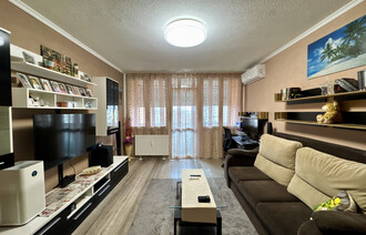 Eladó Társasházi lakás