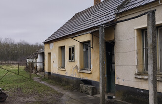 Eladó Családi ház