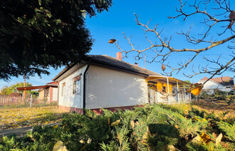 Eladó Családi ház