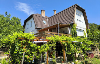 Eladó Családi ház