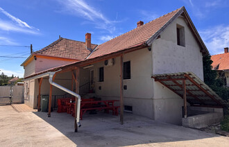 Eladó Családi ház