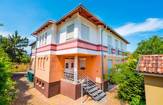 Eladó Apartman