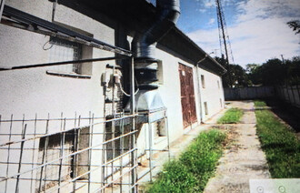 Eladó Ipari ingatlan