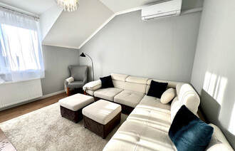 Eladó Társasházi lakás