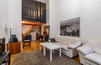 Eladó Téglaépítésű lakás