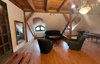 Kiadó Társasházi lakás