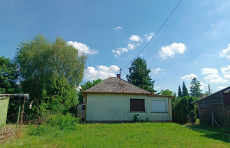 Eladó Családi ház