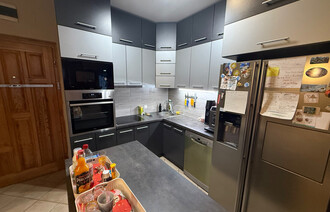 Eladó Társasházi lakás