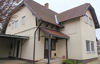 Eladó Családi ház