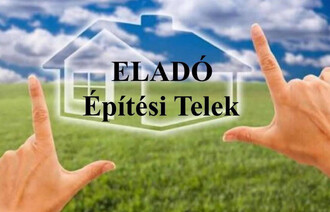 Eladó Telek