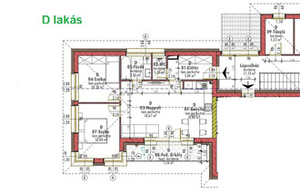 Eladó Társasházi lakás