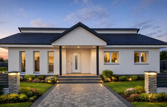 Eladó Családi ház