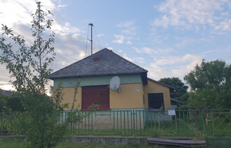 Eladó Családi ház