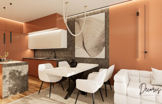 Eladó Társasházi lakás