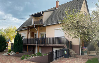 Eladó Családi ház