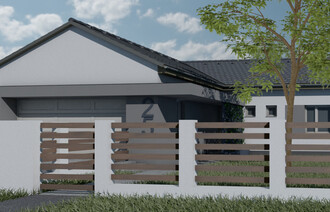 Eladó Családi ház