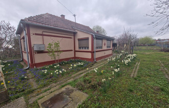 Eladó Családi ház