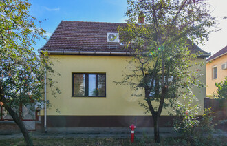 Eladó Családi ház
