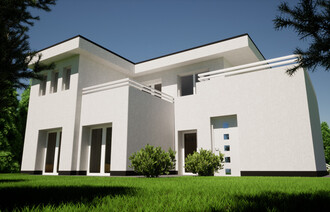 Eladó Társasházi lakás