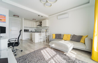 Eladó Társasházi lakás