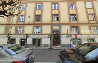 Eladó Társasházi lakás