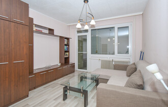 Eladó Társasházi lakás