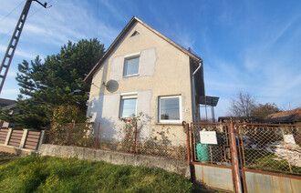 Eladó Családi ház