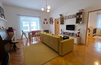 Eladó Társasházi lakás