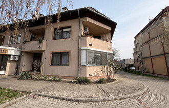 Eladó Társasházi lakás