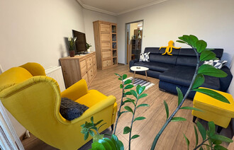 Eladó Társasházi lakás