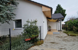 Eladó Családi ház